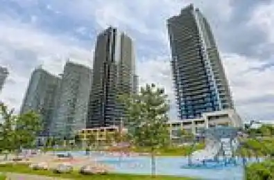 95 Mcmahon Drive Unit# 2107 Toronto C15 Ontario M2K 0H1