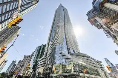 1 Bloor Street Unit# 5201 Toronto C02 Ontario M4W 1A9