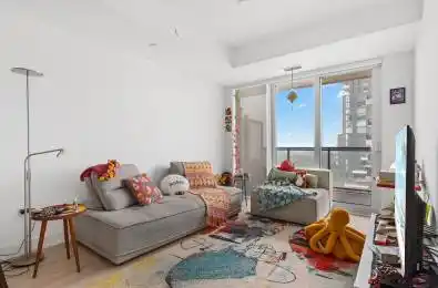 30 Inn On The Park N/A Unit# 2402 Toronto C13 Ontario M3C 0P7