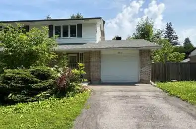 646 INGRAM Crescent Beacon Hill North - South and Area Ontario K1J 7A8