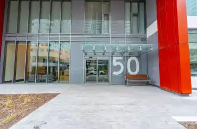 50 Dunfield Ave Avenue Unit# 2017 Toronto C10 Ontario M4S 0E4