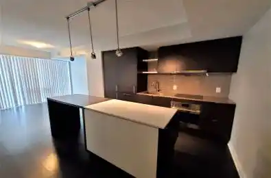 100 Harbour Street Unit# 2005 Toronto C01 Ontario M5J 0B5