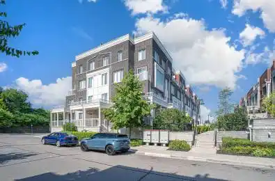145 Long Branch Avenue Unit# 21 Toronto W06 Ontario M8W 0A9