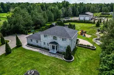 13640 Guelph Line Milton Ontario L0P 1B0