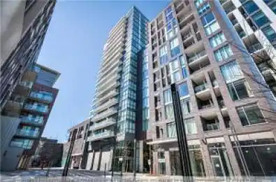 20 Minowan Miikan Lane Unit# 724 Toronto C01 Ontario M6J 0E5
