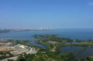 20 SHORE BREEZE Drive Unit# 2302 Toronto W06 Ontario M8V 0C7