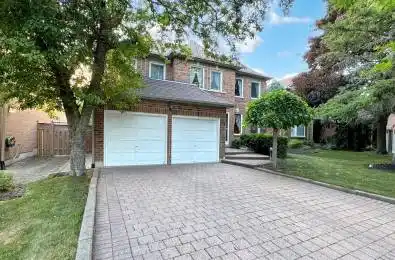 94 Coledale Road Markham Ontario L3R 7V9