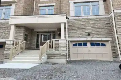 22 Phillipsen Way Markham Ontario L3S 0E9