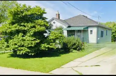 158 East 24th Street Unit# Main Hamilton Ontario L8V 2Y3