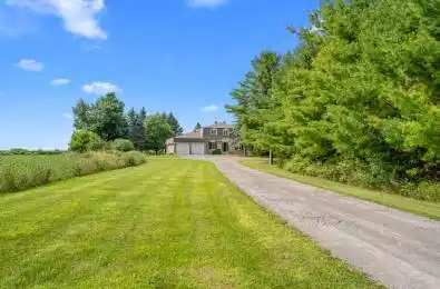 5073 Rushmore Road Fallowfield Rd South of Ottawa Ontario K0A 2Z0