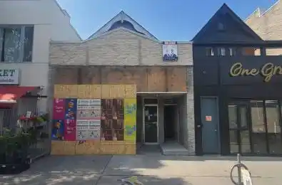 464 Danforth Avenue Toronto E03 Ontario M4K 1P4