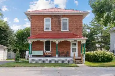 21 Centre Avenue Trent Hills Ontario K0L 1L0