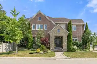 3 Xavier Court Brampton Ontario L6Y 5S1
