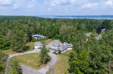 1946 Wilkinson Street Innisfil Ontario L9S 1X3