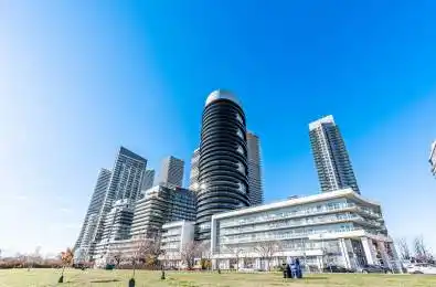 80 Marine Parade Drive Unit# 506 Toronto W06 Ontario M8V 0A3