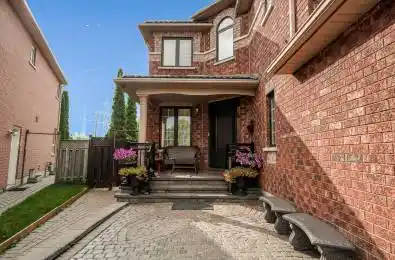 31 Candlebrook Crescent Toronto E05 Ontario M1W 4B3