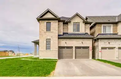 2 Wesley Brooks Street Clarington Ontario L1B 0W4