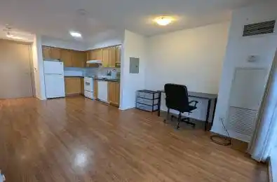 70 Town Centre Court Unit# 314 Toronto E09 Ontario M1P 0B2