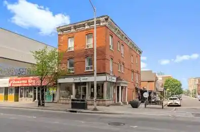 399 Bank Street Ottawa Centre Ontario K2P 1Y3