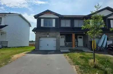 70 Staples Boulevard Smiths Falls Ontario K7A 0A5