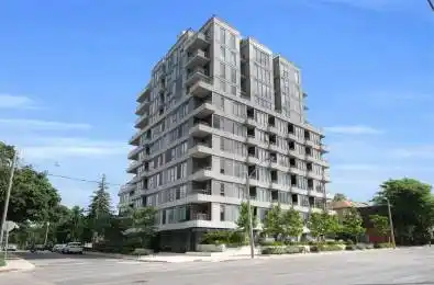 1 Cardiff Road Unit# 507 Toronto C10 Ontario M4P 0G2