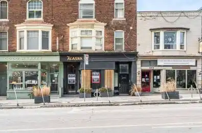 1066 Yonge Street Toronto C02 Ontario M4W 2L4