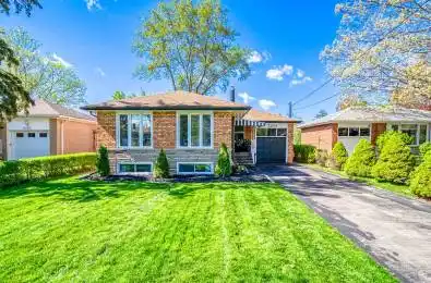 3506 Orion Crescent Mississauga Ontario L5C 2H8