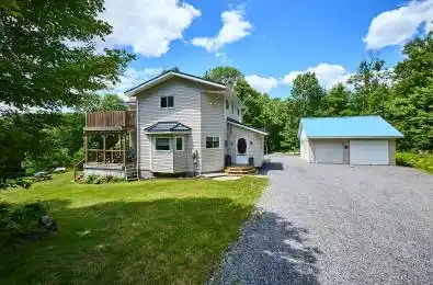 550 Valley View Road Strong Ontario P0A 1Z0