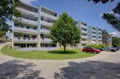 91 Conroy Crescent Unit# 202 Guelph Ontario N1G 2V5