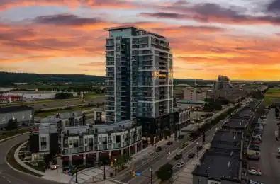385 Winston Road Unit# 1205 Grimsby Ontario L3M 4E8