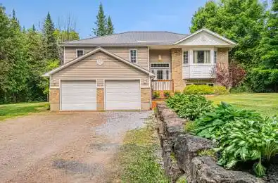 376 Churchill Road Drummond/North Elmsley Ontario K7A 4S4