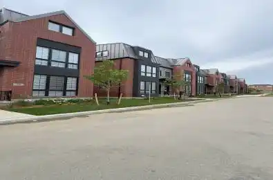 63 Alton Crescent Unit# 63 Vaughan Ontario L4J 0M1