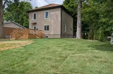 42 Highland Avenue Belleville Ontario K8P 3R1