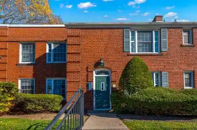 1345 Bayview Avenue Unit# 7U Toronto C11 Ontario M4G 3A4