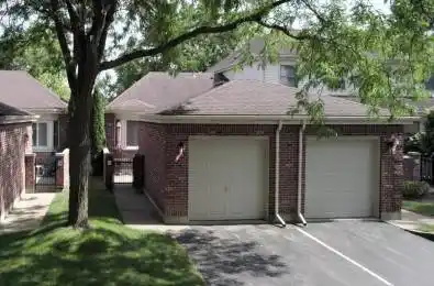 42 Donly Drive Unit# 11 Norfolk Ontario N3Y 5L2