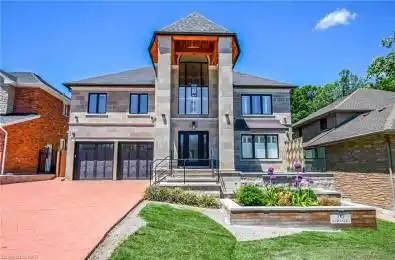 76 ADRIATIC Boulevard Hamilton Ontario L8G 5C6