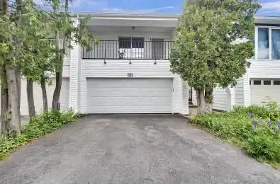 41 Grady Crescent South of Baseline to Knoxdale Ontario K2H 5S2