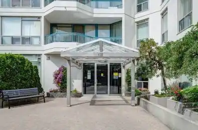 4727 Sheppard Avenue Unit# 504 Toronto E07 Ontario M1S 5B3