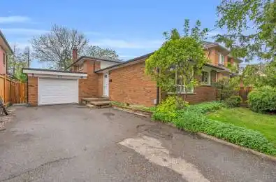 42 Scarboro Avenue Toronto E10 Ontario M1C 1M3