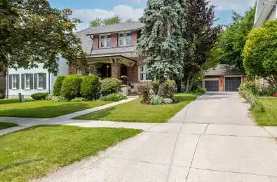204 St James Street London East Ontario N6A 1W8