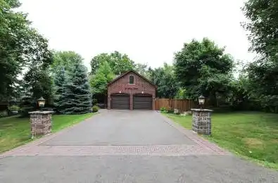 38 Brian Boulevard Hamilton Ontario L8B 0C7
