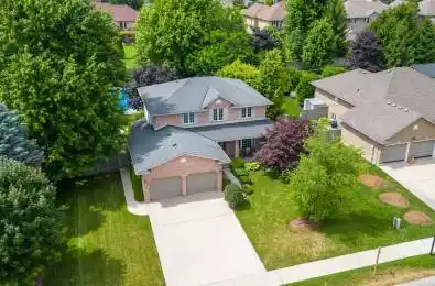 128 Westbrook Drive Middlesex Centre Ontario N0L 1R0