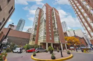 95 Lombard Street Unit# 505 Toronto C08 Ontario M5C 2V3
