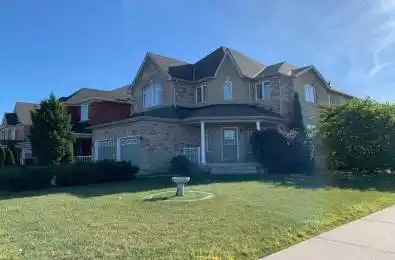 5110 Churchill Meadows Boulevard Mississauga Ontario L5M 8A8