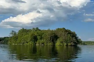 15500 Moulds Island Highlands East Ontario K0L 1C0