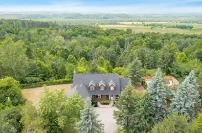 3057 Concession Road 4 N/A Adjala-Tosorontio Ontario L0G 1L0