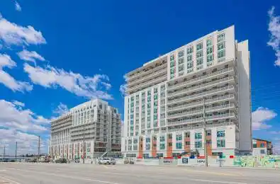 20 All Nations Drive Unit# 424 Brampton Ontario L7A 0H8