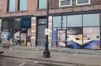 228-232 King Street Prescott Ontario K0E 1T0