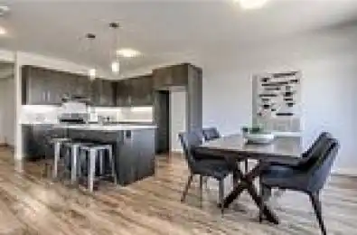 3260 singleton Avenue Unit# 133 London South Ontario N6L 0E7