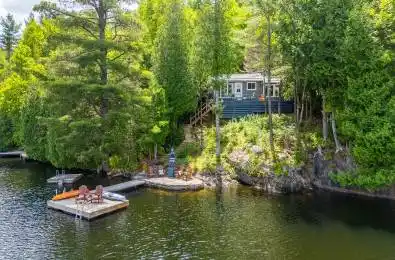 1068 Wolverine Drive Highlands East Ontario K0M 1S0